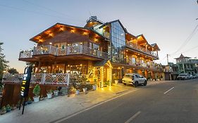 The Golden Castle Hotels